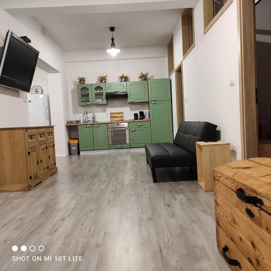Prenocisce 9A Tolmin Exterior foto