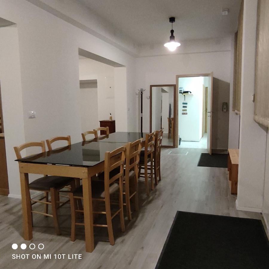 Prenocisce 9A Tolmin Exterior foto