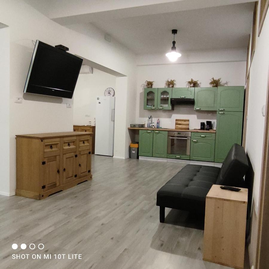 Prenocisce 9A Tolmin Exterior foto