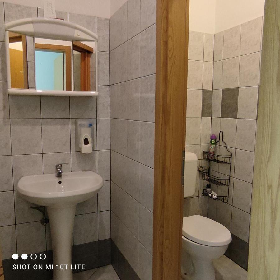Prenocisce 9A Tolmin Exterior foto